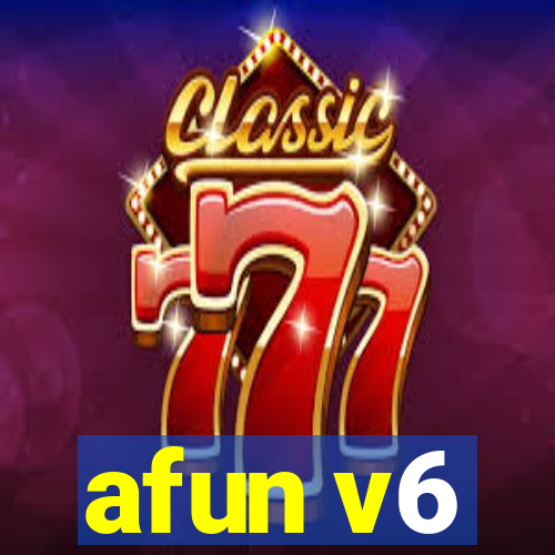 afun v6